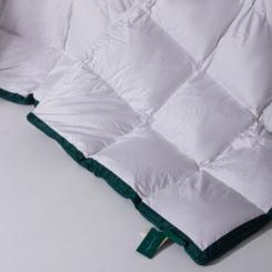 Одеяло MirSon Thinsulat Imperial Satin Luxe Зима 155х215 Фото 5