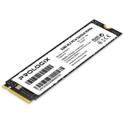 Накопитель SSD Prologix M.2 2280 256GB Фото 1