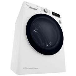 Сушильная машина LG DC90V5V0W Фото 4