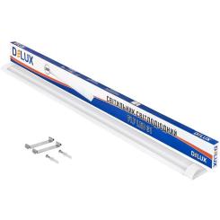 Светильник Delux FLF LED 31 36W 4100K Фото 2