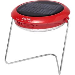 Светильник Delux REL-102 24 LED 4W Фото 1