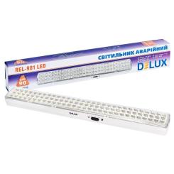 Светильник Delux REL-901 90 LED 6W Фото 2