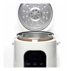 Мультиварка EVAtech автомобільна 12/24V 100/200W 2L Фото 1