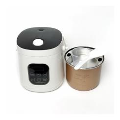 Мультиварка EVAtech автомобільна 12/24V 100/200W 2L Фото 2