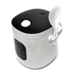 Мультиварка EVAtech автомобільна 12/24V 100/200W 2L Фото 3