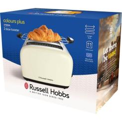 Тостер Russell Hobbs 26551-56 Фото 8