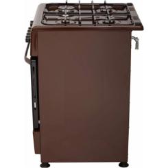 Плита Eleyus CUBA 6001 EF BR Фото 9