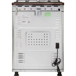 Плита Eleyus CUBA 6001 EF BR Фото 10