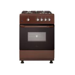 Плита Eleyus CUBA 6001 EF BR Фото