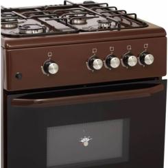 Плита Eleyus CUBA 6001 EF BR Фото 4