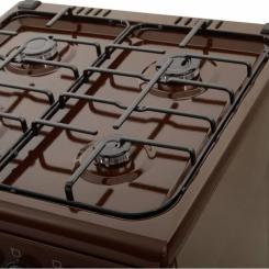 Плита Eleyus CUBA 6001 EF BR Фото 5