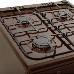 Плита Eleyus CUBA 6001 EF BR Фото 6