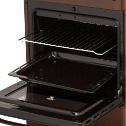 Плита Eleyus CUBA 6001 EF BR Фото 8