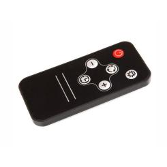 Вытяжка кухонная Eleyus CRISTAL 1000 LED 60 WH Фото 9