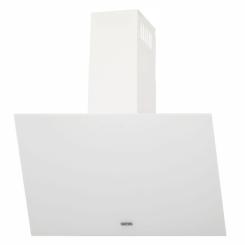 Вытяжка кухонная Eleyus CRISTAL 1000 LED 60 WH Фото 2