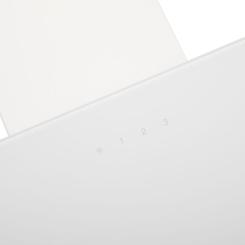 Вытяжка кухонная Eleyus CRISTAL 1000 LED 60 WH Фото 7