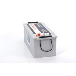 Аккумулятор автомобильный Bosch 0 092 TE0 777 Фото 1