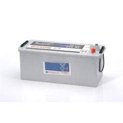 Аккумулятор автомобильный Bosch 0 092 TE0 777 Фото 3