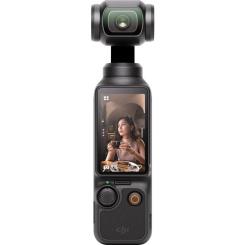 Стедикам DJI Osmo Pocket 3 Фото