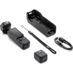 Стедикам DJI Osmo Pocket 3 Фото 4