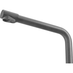 Смеситель GRANADO Badalona Grafito Фото 4