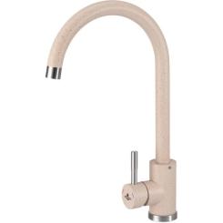 Смеситель GRANADO Elche LUX terra Фото