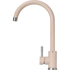 Смеситель GRANADO Elche LUX terra Фото 1