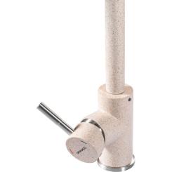 Смеситель GRANADO Elche LUX terra Фото 2