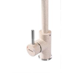 Смеситель GRANADO Elche LUX terra Фото 3