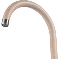 Смеситель GRANADO Elche LUX terra Фото 4