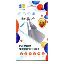 Стекло защитное Drobak Anty Spy Samsung Galaxy М14 (Black) Фото 1