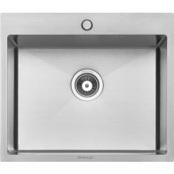 Мойка кухонная GRANADO Villena S304 Фото