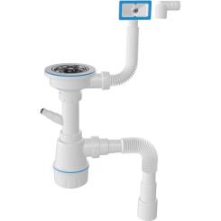 Мойка кухонная GRANADO Villena S304 Фото 1