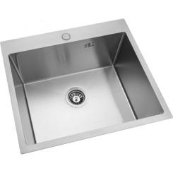 Мойка кухонная GRANADO Villena S304 Фото 2