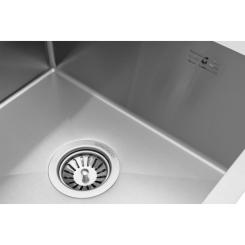 Мойка кухонная GRANADO Villena S304 Фото 3