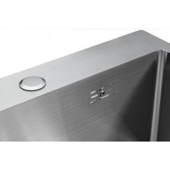 Мойка кухонная GRANADO Villena S304 Фото 4