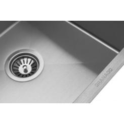 Мойка кухонная GRANADO Villena S304 Фото 5