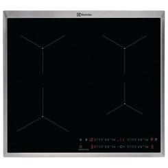 Варочная поверхность Electrolux EIT60443X Фото