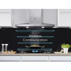 Варочная поверхность Electrolux EIT60443X Фото 6