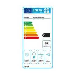 Вытяжка кухонная Electrolux LFP326S Фото 6