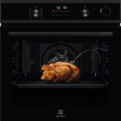 Духовой шкаф Electrolux EOC6P77H Фото