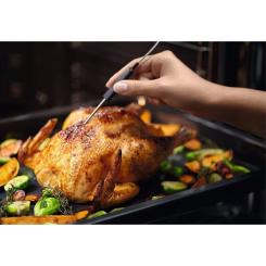 Духовой шкаф Electrolux EOC6P77H Фото 4