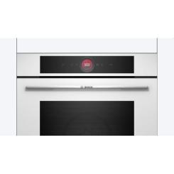 Духовой шкаф Bosch HBG7341W1 Фото 1