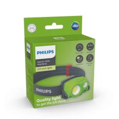 Фонарь Philips Xperion 3000 LED WSL Headlamp X30HEADX1 Фото 1
