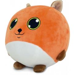 Мягкая игрушка WP Merchandise Лисеня Руді Фото 1