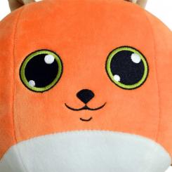 Мягкая игрушка WP Merchandise Лисеня Руді Фото 6