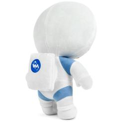 Мягкая игрушка WP Merchandise Космонавт Фото 3