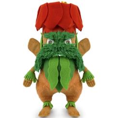 Мягкая игрушка WP Merchandise МАВКА. ЛІСОВА ПІСНЯ Гук Фото 1