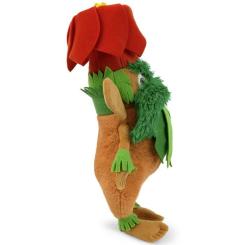 Мягкая игрушка WP Merchandise МАВКА. ЛІСОВА ПІСНЯ Гук Фото 2