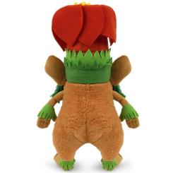 Мягкая игрушка WP Merchandise МАВКА. ЛІСОВА ПІСНЯ Гук Фото 3